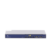 OLT Dual de 2 Puertos XGSPON/GPON / 4 Puertos Uplink (2 Puerto Gigabit RJ45 + 2 Puertos SFP/SFP+) / Hasta 512 ONUs