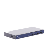 OLT Dual de 2 Puertos XGSPON/GPON / 4 Puertos Uplink (2 Puerto Gigabit RJ45 + 2 Puertos SFP/SFP+) / Hasta 512 ONUs