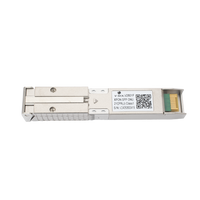 Módulo para puertos SFP / Permite convertir un puerto SFP en una ONU EPON o GPON