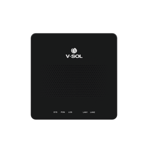 ONU/ONT Bridge XGSPON / 1 Puerto RJ45 10 Gbps / 1 Puerto RJ45 1 Gbps / Conector SC/UPC / Ideal para Servicios Empresariales