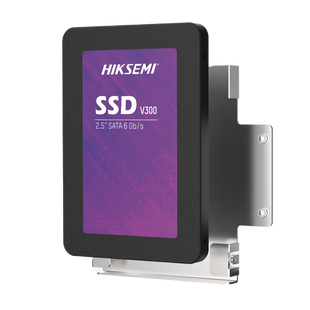 SSD PARA VIDEOVIGILANCIA / Unidad de Estado Solido / 1 TB / 2.5" / Alto Performance / Uso 24/7 / Compatible con DVR´s y NVR´s epcom / HiLook y HIKVISION (Seleccionados) / Incluye Base