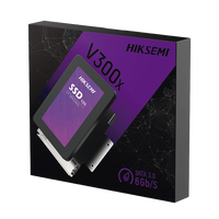 SSD PARA VIDEOVIGILANCIA / Unidad de Estado Solido / 1 TB / 2.5" / Alto Performance / Uso 24/7 / Compatible con DVR´s y NVR´s epcom / HiLook y HIKVISION (Seleccionados) / Incluye Base