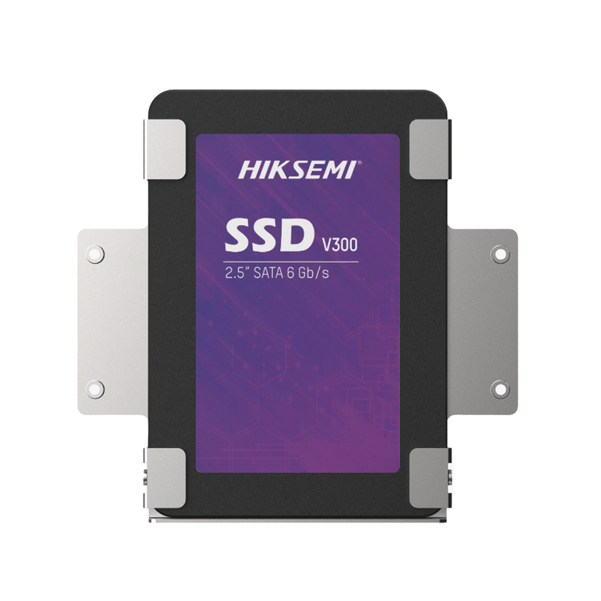 SSD PARA VIDEOVIGILANCIA / Unidad de Estado Solido / 1 TB / 2.5" / Alto Performance / Uso 24/7 / Compatible con DVR´s y NVR´s epcom / HiLook y HIKVISION (Seleccionados) / Incluye Base