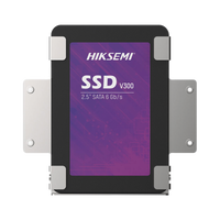 SSD PARA VIDEOVIGILANCIA / Unidad de Estado Solido / 1 TB / 2.5" / Alto Performance / Uso 24/7 / Compatible con DVR´s y NVR´s epcom / HiLook y HIKVISION (Seleccionados) / Incluye Base