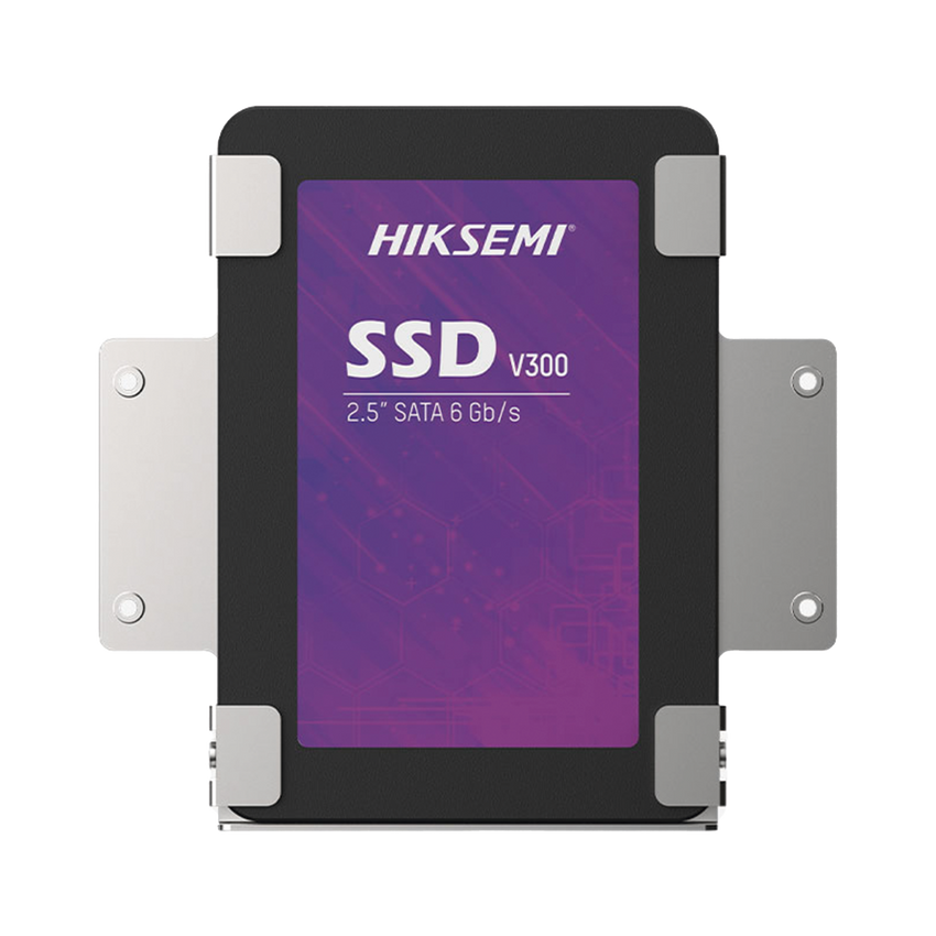 SSD PARA VIDEOVIGILANCIA / Unidad de Estado Solido / 1 TB / 2.5" / Alto Performance / Uso 24/7 / Compatible con DVR´s y NVR´s epcom / HiLook y HIKVISION (Seleccionados) / Incluye Base