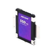 SSD PARA VIDEOVIGILANCIA / Unidad de Estado Sólido / 500 GB / 2.5" / Alto Performance / Uso 24/7 / Compatible con DVR´s y NVR´s epcom / HiLook y HIKVISION (Seleccionados)