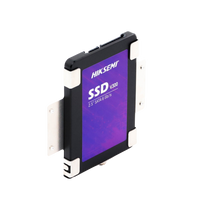 SSD PARA VIDEOVIGILANCIA / Unidad de Estado Sólido / 500 GB / 2.5" / Alto Performance / Uso 24/7 / Compatible con DVR´s y NVR´s epcom / HiLook y HIKVISION (Seleccionados)
