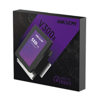 SSD PARA VIDEOVIGILANCIA / Unidad de Estado Sólido / 500 GB / 2.5" / Alto Performance / Uso 24/7 / Compatible con DVR´s y NVR´s epcom / HiLook y HIKVISION (Seleccionados)