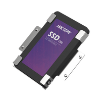 SSD PARA VIDEOVIGILANCIA / Unidad de Estado Sólido / 500 GB / 2.5" / Alto Performance / Uso 24/7 / Compatible con DVR´s y NVR´s epcom / HiLook y HIKVISION (Seleccionados)