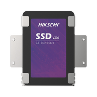 SSD PARA VIDEOVIGILANCIA / Unidad de Estado Sólido / 500 GB / 2.5" / Alto Performance / Uso 24/7 / Compatible con DVR´s y NVR´s epcom / HiLook y HIKVISION (Seleccionados)