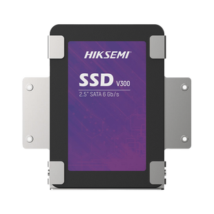 SSD PARA VIDEOVIGILANCIA / Unidad de Estado Sólido / 500 GB / 2.5" / Alto Performance / Uso 24/7 / Compatible con DVR´s y NVR´s epcom / HiLook y HIKVISION (Seleccionados)