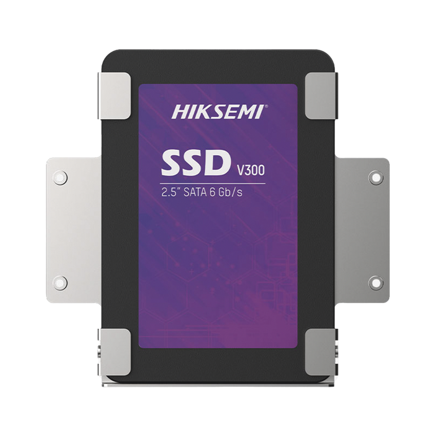 SSD PARA VIDEOVIGILANCIA / Unidad de Estado Sólido / 500 GB / 2.5" / Alto Performance / Uso 24/7 / Compatible con DVR´s y NVR´s epcom / HiLook y HIKVISION (Seleccionados)