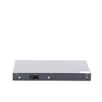 OLT Combo de 8 Puertos XGSPON/GPON / 7 Puertos Uplink (1 Puerto RJ45 + 4 Puertos SFP28 + 2 Puertos QSFP28) /  Hasta 2,048 ONUs