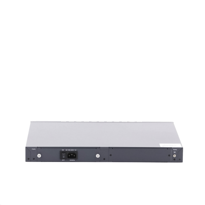 OLT Combo de 8 Puertos XGSPON/GPON / 7 Puertos Uplink (1 Puerto RJ45 + 4 Puertos SFP28 + 2 Puertos QSFP28) /  Hasta 2,048 ONUs