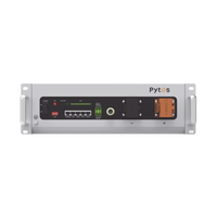 Batería de Litio Hierro Fosfato (LiFePO4) de 5.12 Kwh, 51.2 Vcc ,100 Ah