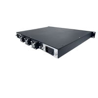 Amplificador Óptico EYDFA de 8 puertos de 1550nm