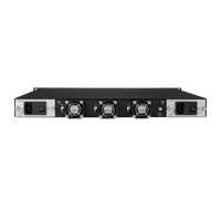 Amplificador Óptico EYDFA de 8 puertos de 1550nm