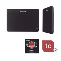 Modulo de Automatizacion Z-Wave para paneles VISTA con un año de servicio en Total Connect