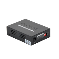 Convertidor de Medios Ethernet a Travez de VDSL2