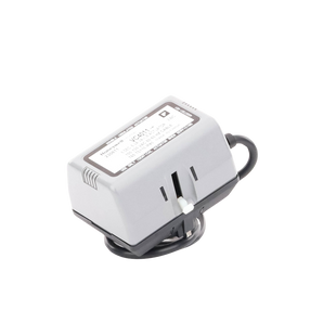 Actuador 120vca On/off. Ideal para control de sistemas hidrónicos de agua helada, caliente o piso radiante