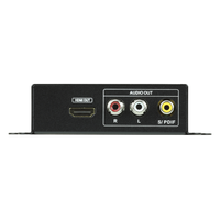 Conversor de 3G-SDI a HDMI/Audio
