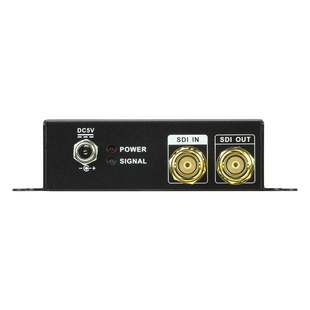 Conversor de 3G-SDI a HDMI/Audio