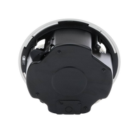 Altavoz Coaxial  6.5'' | Montaje en Plafón | 16 ohms | 70/100V | 25W RMS