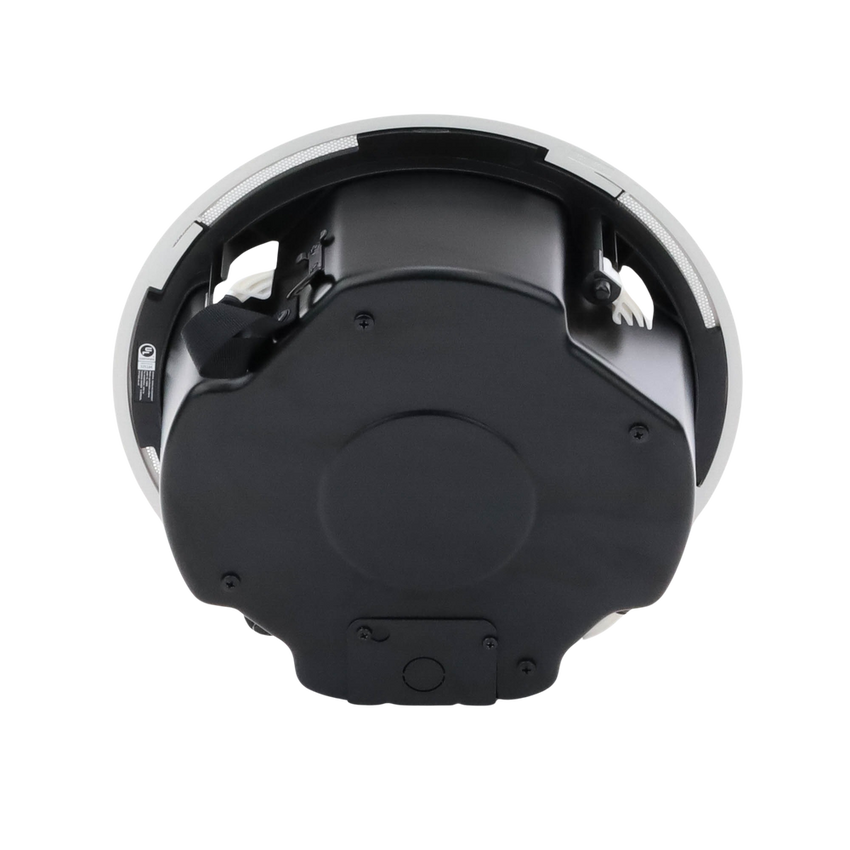 Altavoz Coaxial  6.5'' | Montaje en Plafón | 16 ohms | 70/100V | 25W RMS