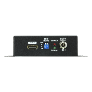 Conversor de HDMI a 3G-SDI/Audio, Formatos SD-SDI, HD-SDI, 3G-SDI, Detección Automática de señal