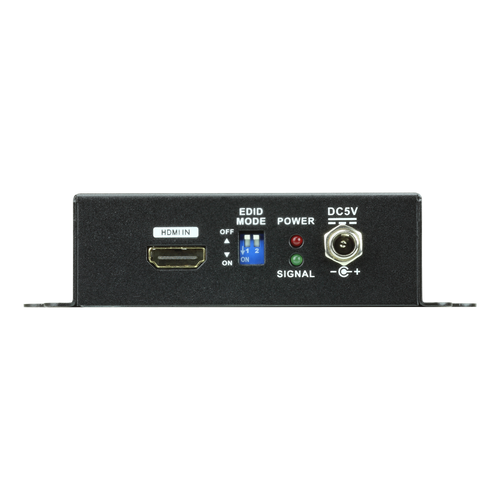 Conversor de HDMI a 3G-SDI/Audio, Formatos SD-SDI, HD-SDI, 3G-SDI, Detección Automática de señal