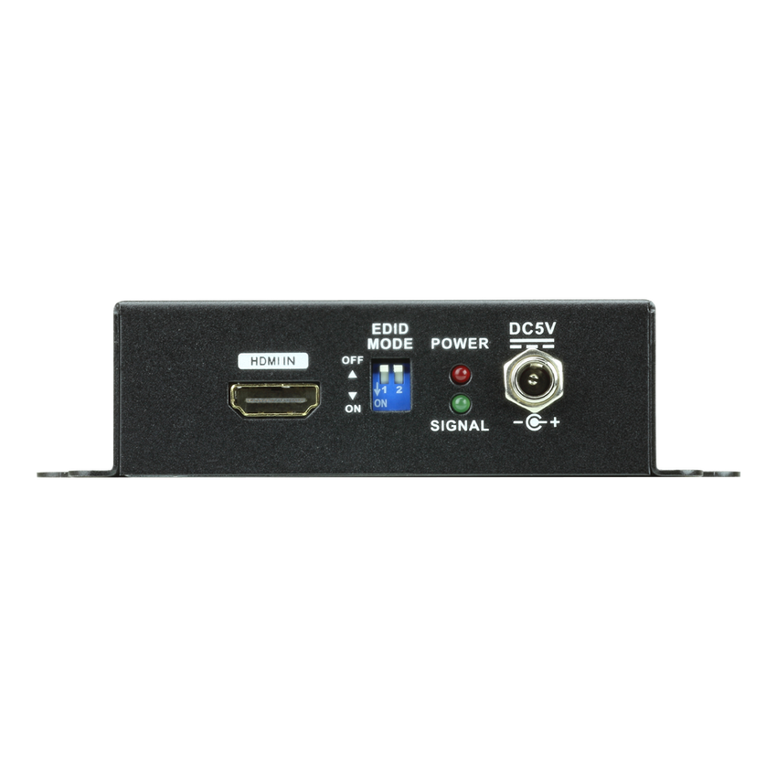 Conversor de HDMI a 3G-SDI/Audio, Formatos SD-SDI, HD-SDI, 3G-SDI, Detección Automática de señal