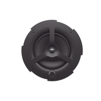 Altavoz de Montaje en Plafón, Coaxial, Woofer 8in, Tweeter 1 in, 16 ohms, 70/100V