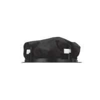 Altavoz de Montaje en Plafón, Coaxial, Woofer 8in, Tweeter 1 in, 16 ohms, 70/100V