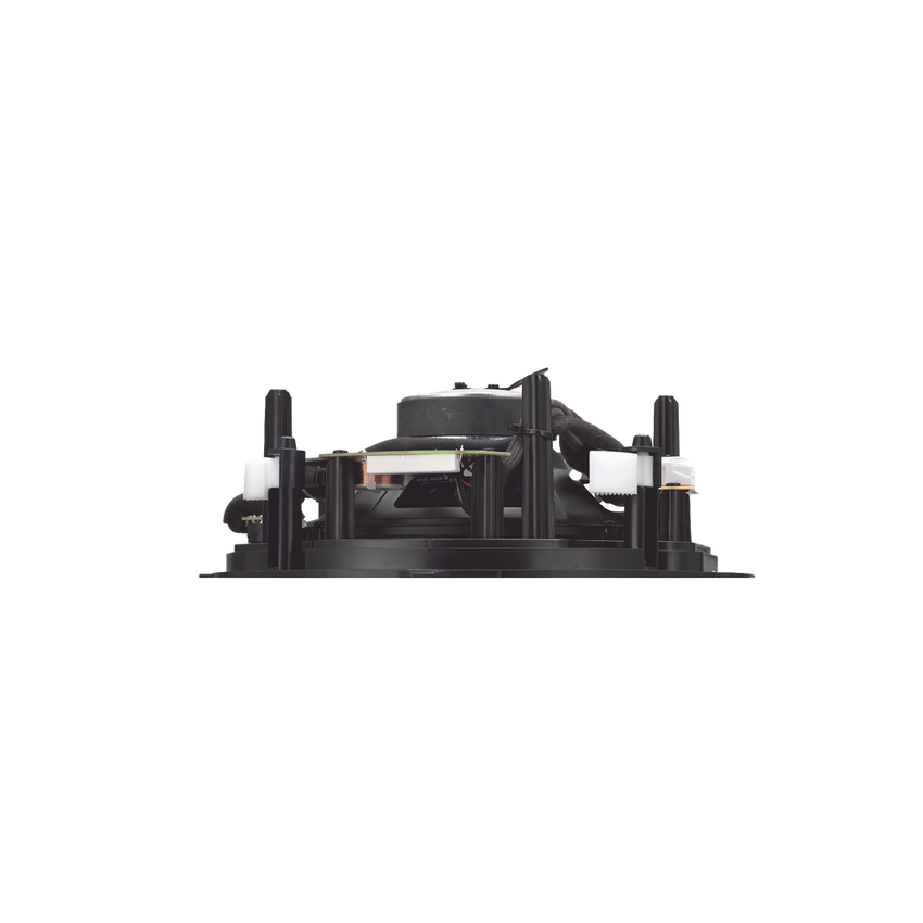 Altavoz de Montaje en Plafón, Coaxial, Woofer 8in, Tweeter 1 in, 16 ohms, 70/100V