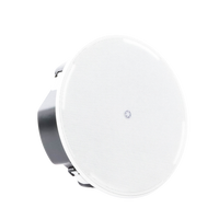 Altavoz Coaxial 8" | Montaje en Plafón | Woofer 8'' | Tweeter 1 in | 16 ohms, | 70/100V | 25W RMS