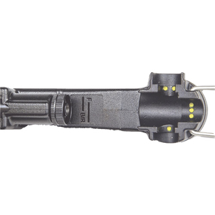 Pinza Ponchadora para  Cables RG58, RG59, RG62, RG6/6Q, RG7, RG11 y Conector F, BNC y RCA.