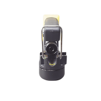 Pinza Ponchadora para  Cables RG58, RG59, RG62, RG6/6Q, RG7, RG11 y Conector F, BNC y RCA.