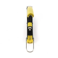 Pinza para Instalación de Conector F de Compresión con Cables RG59, RG6/6Q