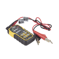 Kit Generador de Tono Digital y Sonda de Rastreo de Cables Digitales.