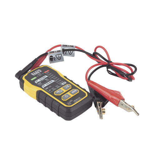 Kit Generador de Tono Digital y Sonda de Rastreo de Cables Digitales.