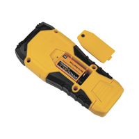 Probador Scout™ Pro 3 con kit de transmisores remotos de ubicación.