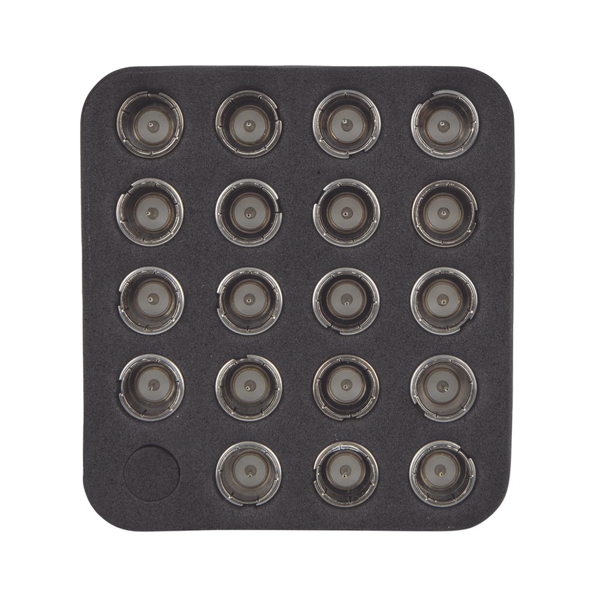 KIT CoaxMap™, Probador VDV para Series Scout™ Pro y Commander™