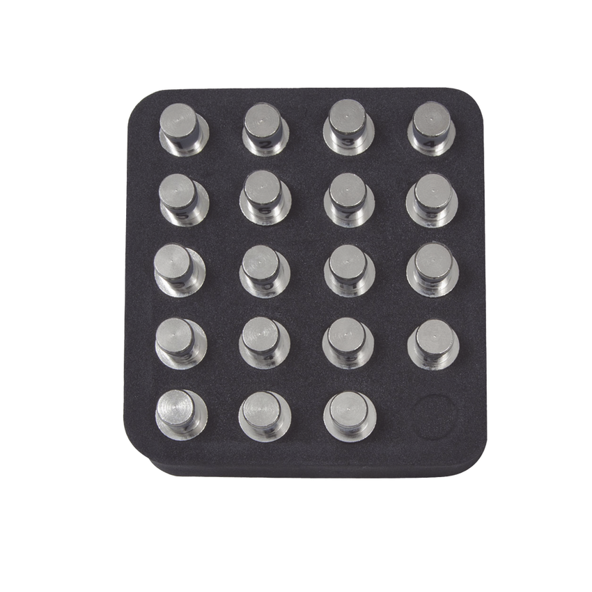 KIT CoaxMap™, Probador VDV para Series Scout™ Pro y Commander™