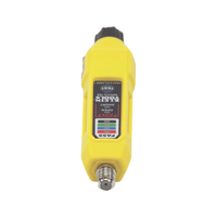 Probador que Prueba y Mapea Cables Coaxiales RG59, RG6/6Q, RG7 y RG11.