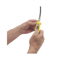 Probador que Prueba y Mapea Cables Coaxiales RG59, RG6/6Q, RG7 y RG11.