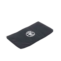 Estuche de Nylon negro con cierre tipo Zipper para kit Tone y Probe PRO