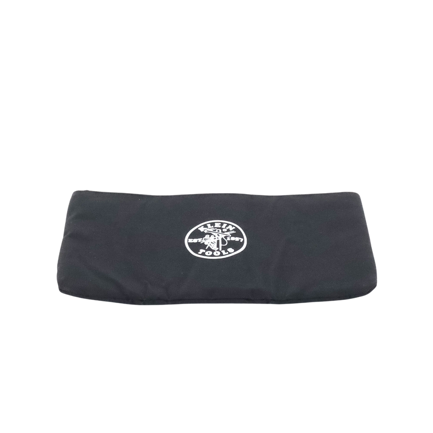 Estuche de Nylon negro con cierre tipo Zipper para kit Tone y Probe PRO
