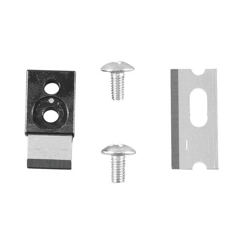 Cuchilla de repuesto para ponchadora Pass-Thru™.