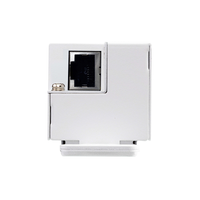 Transmisor HDMI | 4K a 40 metros | HDBaseT-Lite con placa de pared estadounidense/PoH