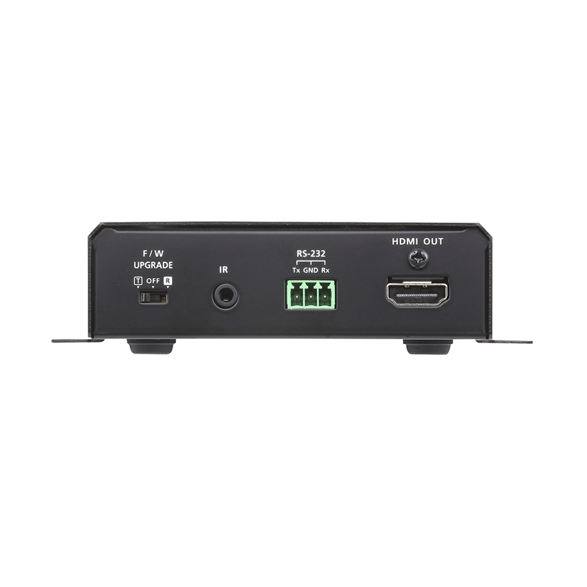 Extensor HDMI HDBaseT Class A | con POH | Hasta 4k a 100m